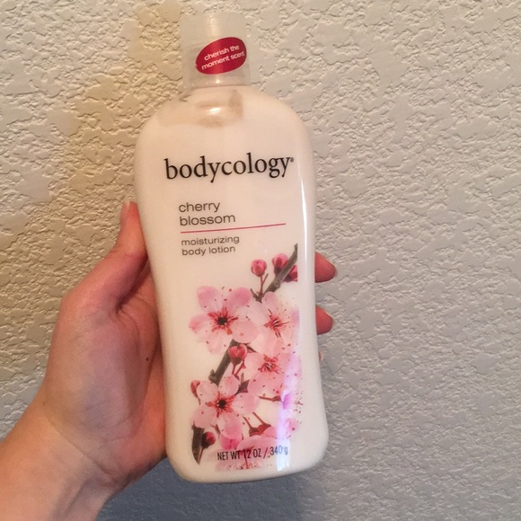 Other - Bodycology body lotion